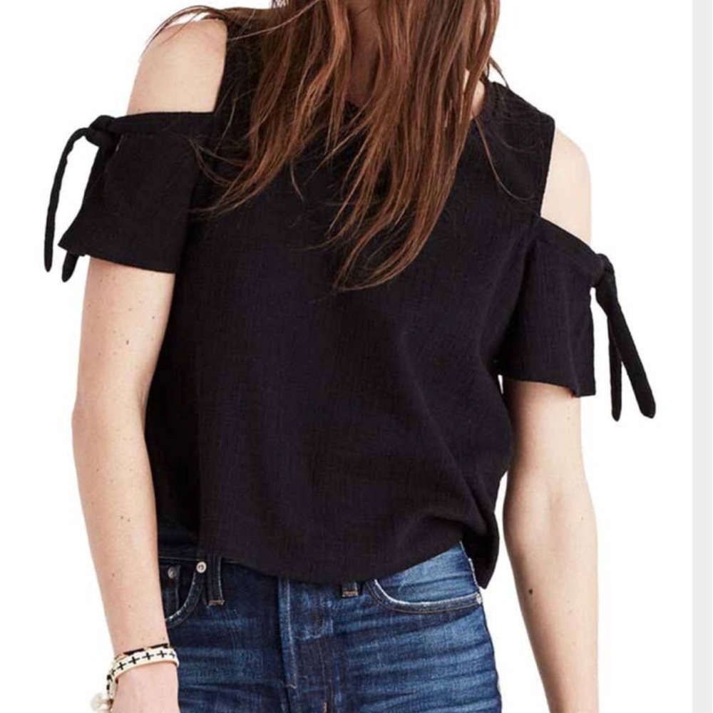 Madewell Top